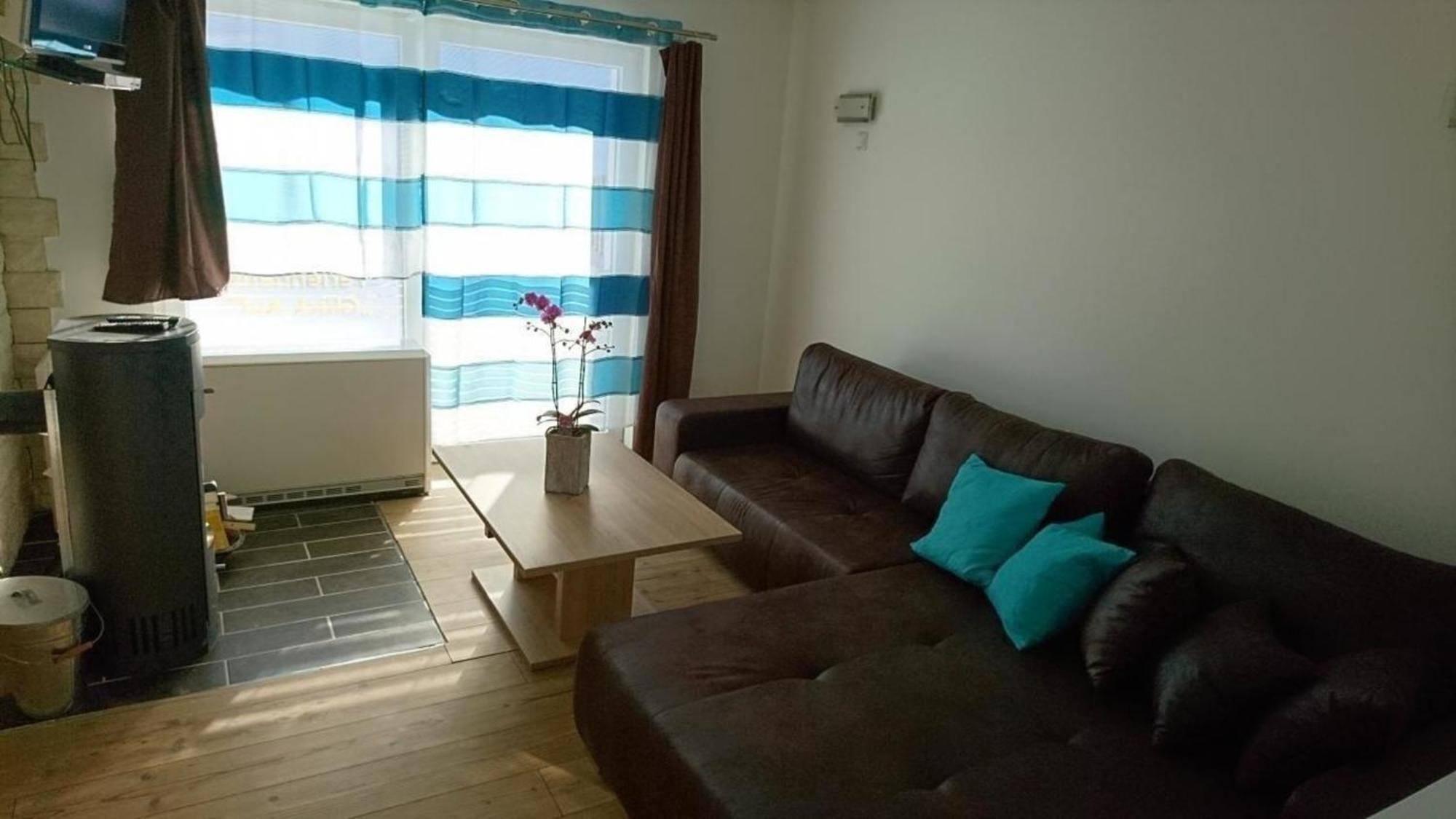 Modernes Ferienhaus In Carlsfeld Mit Grill Und Garten Eibenstock Ngoại thất bức ảnh
